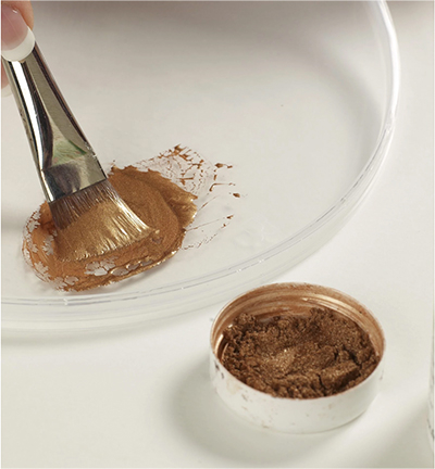 0011 - Powertex - Easy Varnish - Easy Varnish - Detail 2