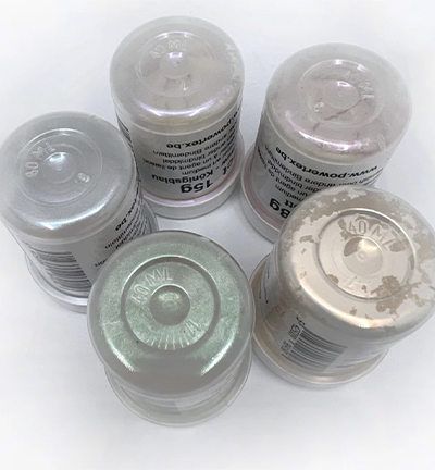 0414 - Powertex - Exterior green - Powereffect - Detail 2 0414 - Powertex - Exterior green - Powereffect - Detail 2