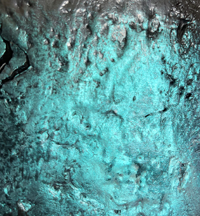 0414 - Powertex - Exterior green - Powereffect - Detail 4 0414 - Powertex - Exterior green - Powereffect - Detail 4