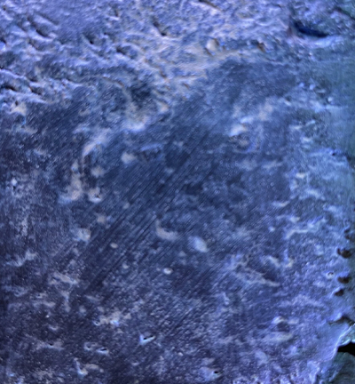 0416 - Powertex - Royal blue - Powereffect - Detail 2