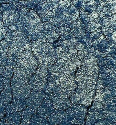 0422 - Powertex - Flash blue - Pigment, ColorTricX - Detail 1