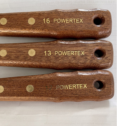 4780 - Powertex - Couteau palette spatule L - couteau palette - Detail 1