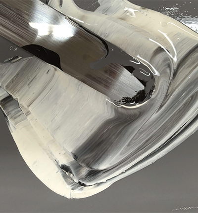 4780 - Powertex - Couteau palette spatule L - couteau palette - Detail 3