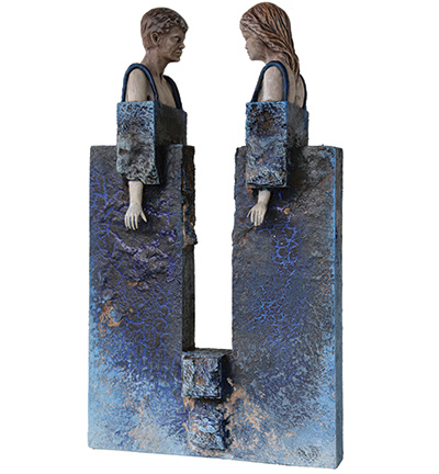 0235 - Powertex - Collection Pablo - Européenne - Detail 1