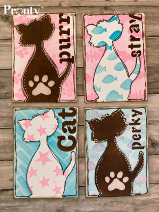 470.806.018.V - Pronty - Purrrfect fish - Masking A4 - Detail 1 470.806.018.V - Pronty - Purrrfect fish - Masking A4 - Detail 1