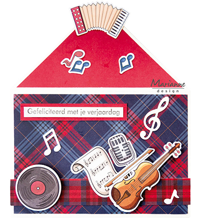 CS1173 - Marianne Design - Falderie Faldera - Textes - Detail 2