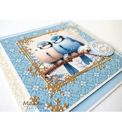 CS1177 - Marianne Design - Postage stamp set - Courrier/lettre - Detail 4