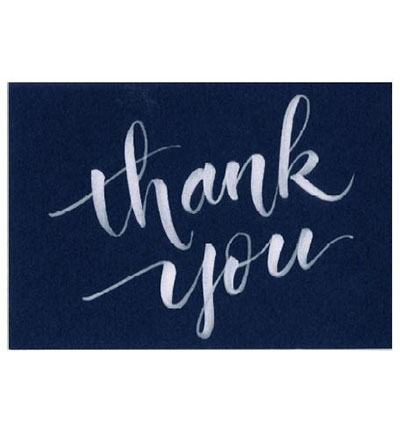 CBK-55P/000 - Kuretake / ZIG - Milky White - Fudebiyori - Detail 1