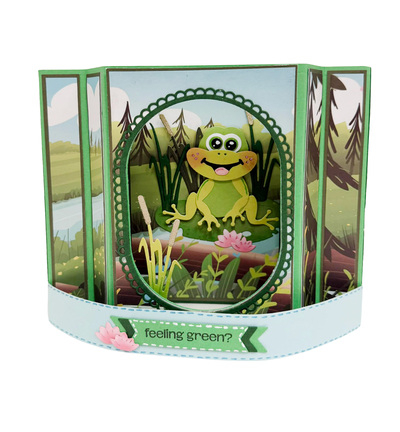 CCL-ES-STAMP930 - CraftLab - Get well Essentials nr. 930 - Fevrier 2026 - Detail 1