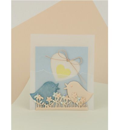 Heart - CUT-IES - Coeur - Armour - Detail 6