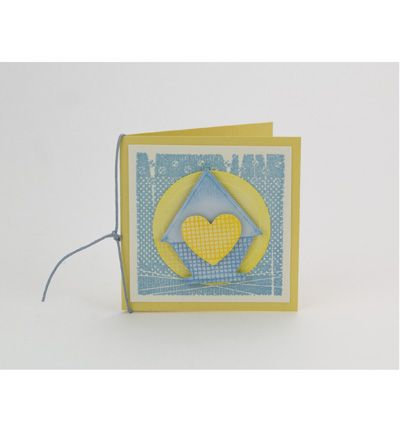 Heart - CUT-IES - Coeur - Armour - Detail 8