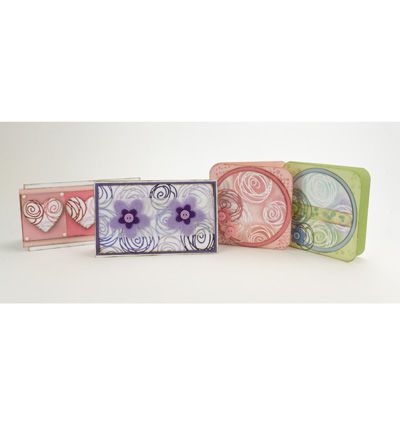 Heart - CUT-IES - Coeur - Armour - Detail 10