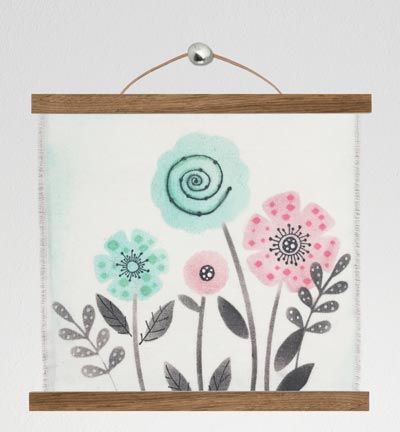 Collage project - Collage - Flowers For You - Fleurs - Detail 3 Collage project - Collage - Flowers For You - Fleurs - Detail 3