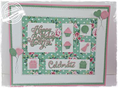 MS-56/999 - Kuretake / ZIG - Clear - Wink of Stella Brush - Detail 1