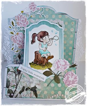 RB-6000AT/24V - Kuretake / ZIG - Set Real Brush 24 pcs - Clean colors Sets - Detail 1