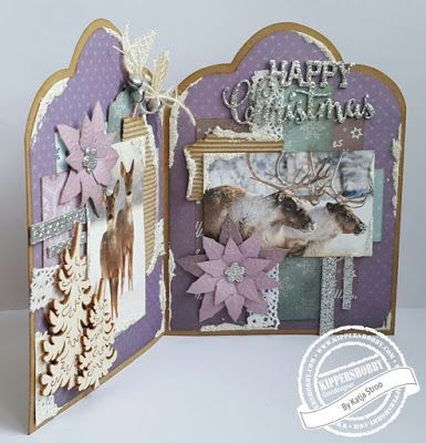 VM - Tsukineko - VersaMark Clear - VersaMark - Detail 5