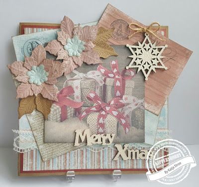 VM - Tsukineko - VersaMark Clear - VersaMark - Detail 6