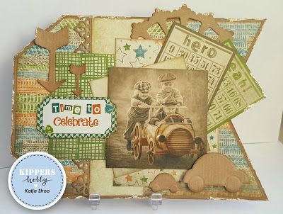 Arrow - CUT-IES - Cool Kids Arrow - Général - Detail 1