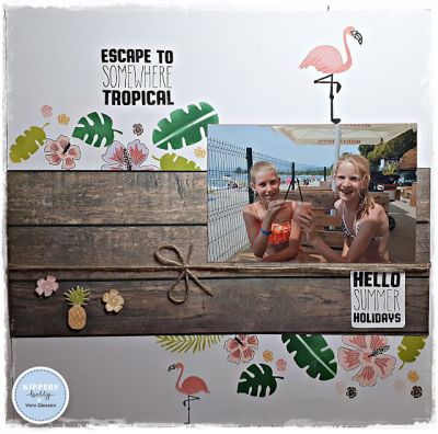 MD-000-103 - Tsukineko - InkPad-Cantaloupe - Memento Dew Drops - Detail 1