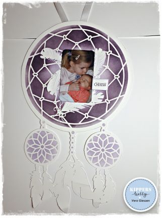 MD-000-504 - Tsukineko - InkPad-Lulu Lavender - Memento Dew Drops - Detail 2