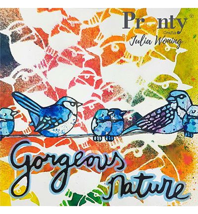 470.765.018 - Julia Woning - Birds - Animaux - Detail 3