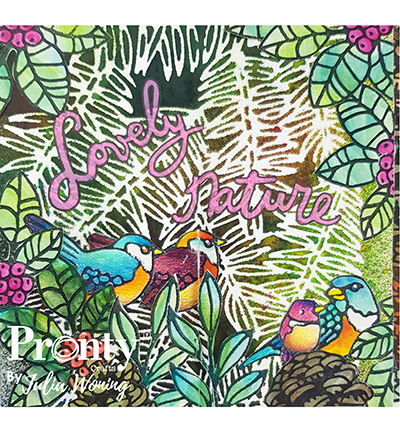 494.904.018 - Julia Woning - New 3 birds set - Aniumaux - Detail 3