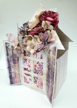 470.713.061 - Dutch DooBaDoo - DDBD Dutch Box Art Maison - Dutch Box Art - Detail 1