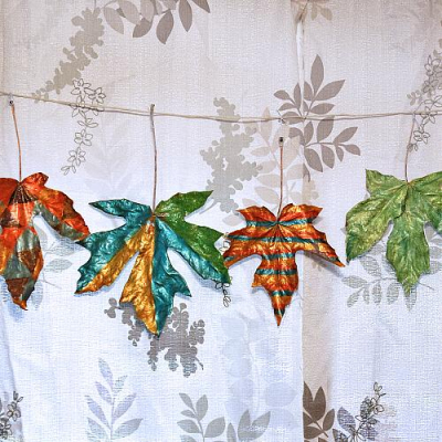 DA117-51 - DecoArt - White Pearl - Elegant Finish - Detail 3