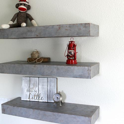 DA117-51 - DecoArt - White Pearl - Elegant Finish - Detail 4