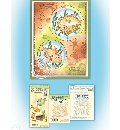 95.6272 - Leane Creatief - Tâches d'huile et peinture - Général - Detail 1