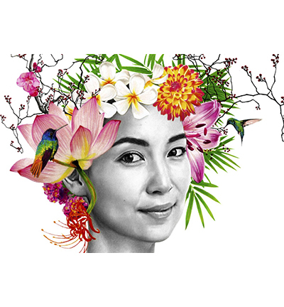 FC-210052 - Faber Castell - Kleurpotlood FC Polychromos en Grafiet matt Giftset 23dlg - FC-Polychromos Sets - Detail 2