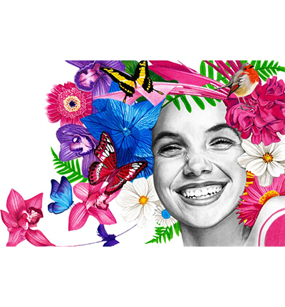 FC-210053 - Faber Castell - Kleurpotlood FC Polychromos en Grafiet matt Giftset 40dlg - FC-Polychromos Sets - Detail 4