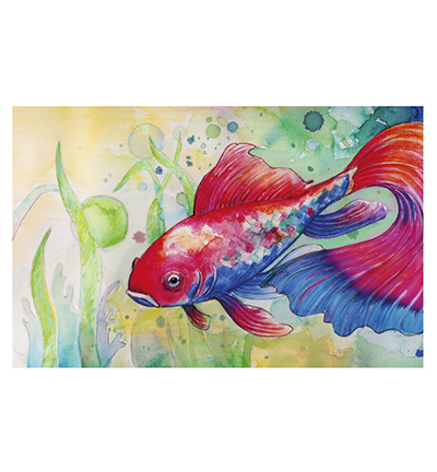 FC-217552 - Faber Castell - Aquarelpotlood FC Albrecht Durer & Pitt Artist Pen - Albrecht Durer & Pitt Artist Pen - Detail 2