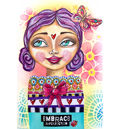 ABM-26-DCPP416 - Art by Marlene - X-tra big elements Art by Marlene nr. 416 - Paper Elements - Detail 3 ABM-26-DCPP416 - Art by Marlene - X-tra big elements Art by Marlene nr. 416 - Paper Elements - Detail 3