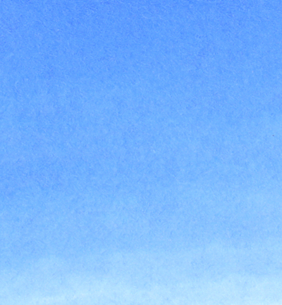 RB-6000AT/311 - Kuretake / ZIG - (311)Hyacinth Blue - Real Brush couleurs individuelles - Detail 2