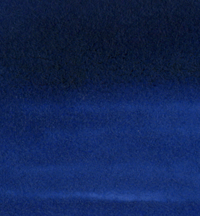 RB-6000AT/319 - Kuretake / ZIG - (319)Prussian Blue - Real Brush couleurs individuelles - Detail 2