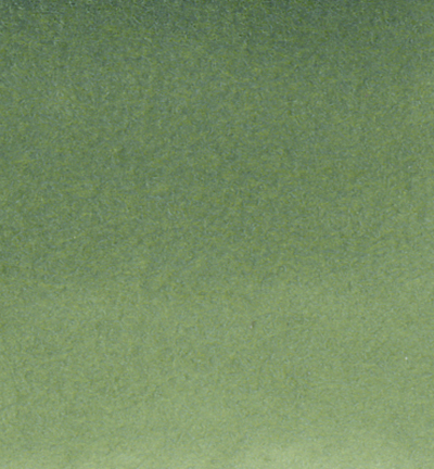 RB-6000AT/407 - Kuretake / ZIG - (407)Grass Green - Real Brush couleurs individuelles - Detail 2