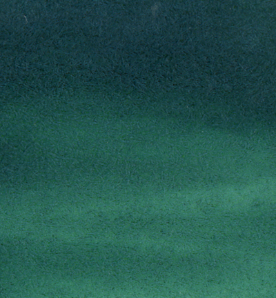 RB-6000AT/414 - Kuretake / ZIG - (414)Forest Green - Real Brush couleurs individuelles - Detail 2