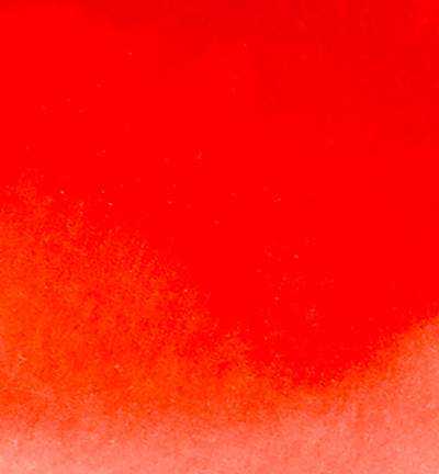 RB-6000AT/209 - Kuretake / ZIG - (209)Cadmium Red - Clean Color Real Brush - Detail 2