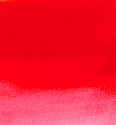 RB-6000AT/210 - Kuretake / ZIG - (210)Strawberry Red - Clean Color Real Brush - Detail 2