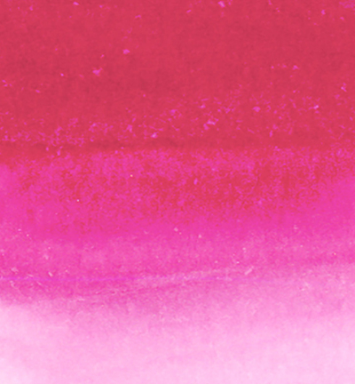 RB-6000AT/212 - Kuretake / ZIG - (212)Magenta Pink - Clean Color Real Brush - Detail 2
