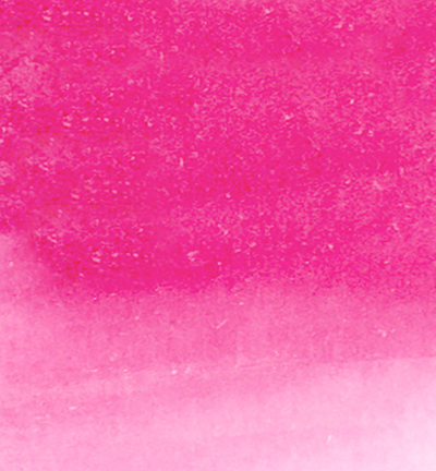 RB-6000AT/213 - Kuretake / ZIG - (213)Cherry Pink - Clean Color Real Brush - Detail 2