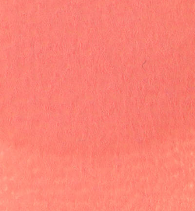 RB-6000AT/215 - Kuretake / ZIG - (215)Flamingo Red - Clean Color Real Brush - Detail 2