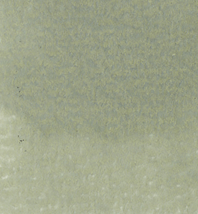 RB-6000AT/421 - Kuretake / ZIG - (421)Light Moss Green - Clean Color Real Brush - Detail 2