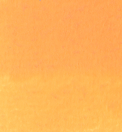 RB-6000AT/504 - Kuretake / ZIG - (504)Cadmium Yellow - Clean Color Real Brush - Detail 2