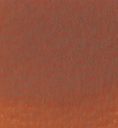 RB-6000AT/604 - Kuretake / ZIG - (604)Red Ochre - Clean Color Real Brush - Detail 2