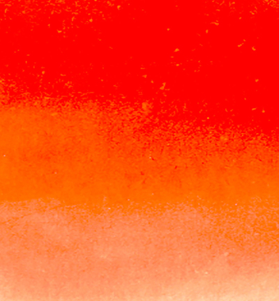 RB-6000AT/703 - Kuretake / ZIG - (703)Cadmium Orange - Clean Color Real Brush - Detail 2