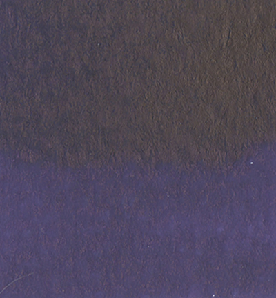 RB-6000AT/814 - Kuretake / ZIG - (814)Dark Violet - Clean Color Real Brush - Detail 2