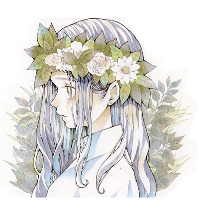 RB-6000AT/6VH - Kuretake / ZIG - Pale colors II - Clean colors Sets - Detail 1