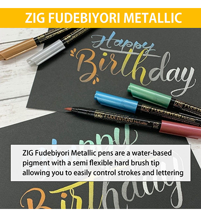 HAC-1 - Kuretake / ZIG - Watercolor with Vincent van Gogh - Historic Art Collection - Detail 8 HAC-1 - Kuretake / ZIG - Watercolor with Vincent van Gogh - Historic Art Collection - Detail 8